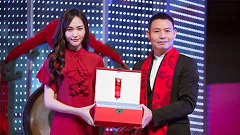 中国美正当红，NG集团A股上市，引领新时代