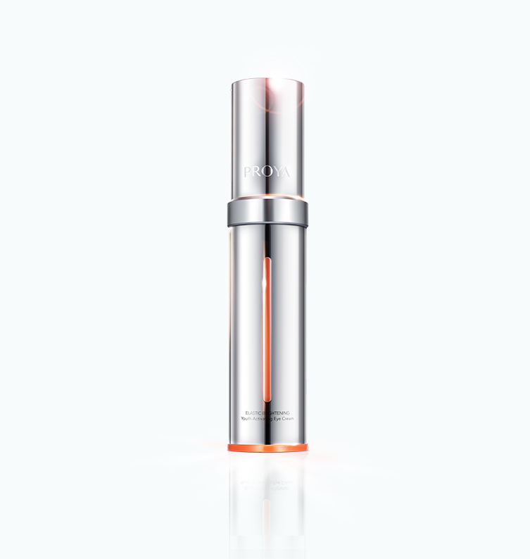 NG集团弹润透亮 青春活力眼霜