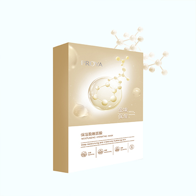 NG集团保湿盈嫩面膜